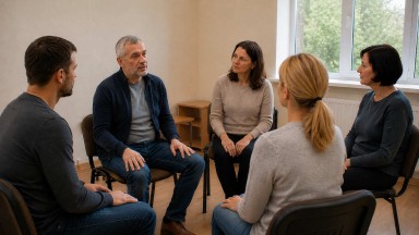 Реабилитация алкоголиков в Наро-Фоминске