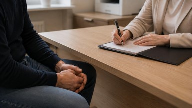 Консультация психиатра в Наро-Фоминске
