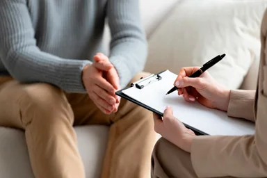 Консультация психиатра в Наро-Фоминске