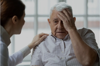 Лечение сосудистой и старческой деменции в Наро-Фоминске