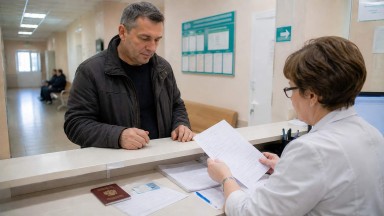 Бесплатное лечение алкоголизма в Наро-Фоминске