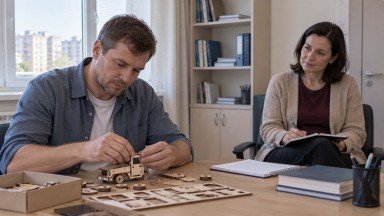Лечение игромании в Наро-Фоминске