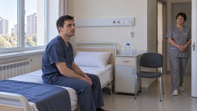 Лечение психоза в Наро-Фоминске