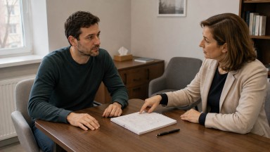 Лечение тревожного расстройства в Наро-Фоминске