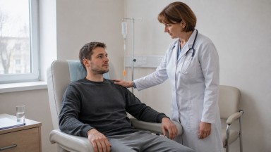 Детоксикация от марихуаны в Наро-Фоминске