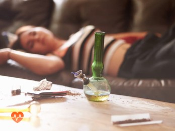 Детоксикация от марихуаны в Наро-Фоминске