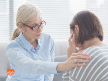 Панические атаки при алкоголизме в Наро-Фоминске