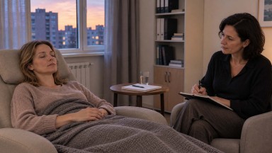 Лечение бессонницы в Наро-Фоминске