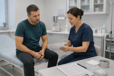 Имплантация Продетоксон в Наро-Фоминске