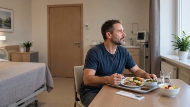 Госпитализация в Наро-Фоминске