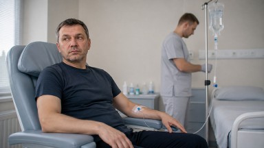 Вывод из запоя в стационаре в Наро-Фоминске