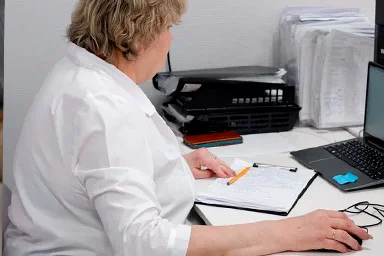 Вшивание ампулы в Наро-Фоминске