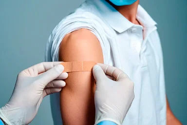 Вшивание ампулы в Наро-Фоминске