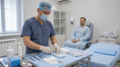 Вшивание торпеды от алкоголизма в Наро-Фоминске