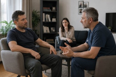 Принудительное лечение алкоголизма в Наро-Фоминске