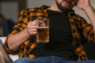 Пивной алкоголизм в Наро-Фоминске