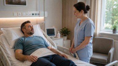 Детоксикация от алкоголя в Наро-Фоминске