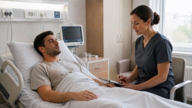 Детоксикация от наркотиков в Наро-Фоминске