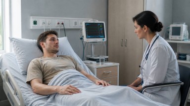 Лечение зависимости от спайса в Наро-Фоминске