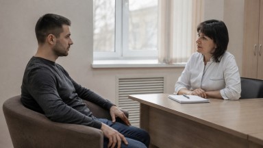 Лечение зависимости от марихуаны в Наро-Фоминске