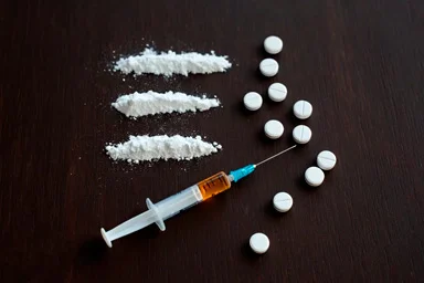 Реабилитация наркозависимых в Наро-Фоминске