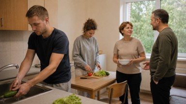 Реабилитация наркозависимых в Наро-Фоминске