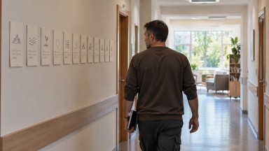 Реабилитация 12 шагов в Наро-Фоминске